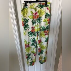 Light Summery Pant